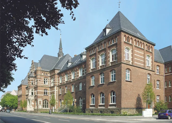 Hotels in Bonn am Rhein - Die ideale Unterkunft für Ihren Aufenthalt