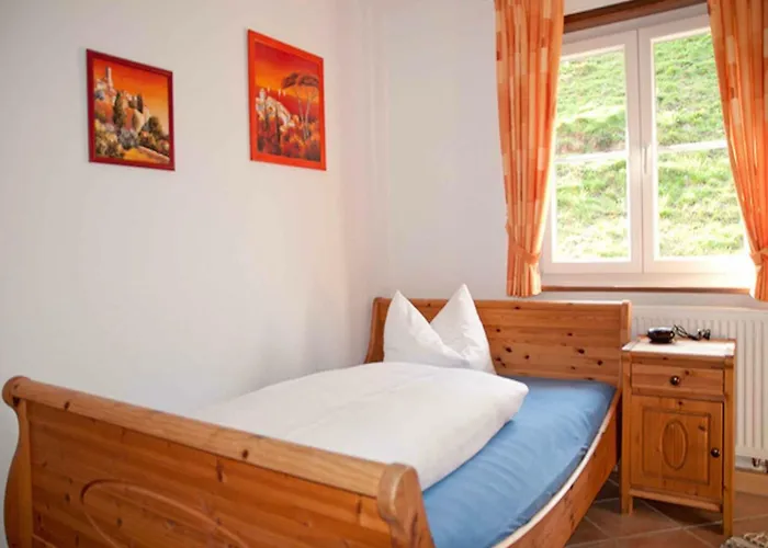 Eine Auswahl der besten Hotels in Wolfach für Ihren Aufenthalt