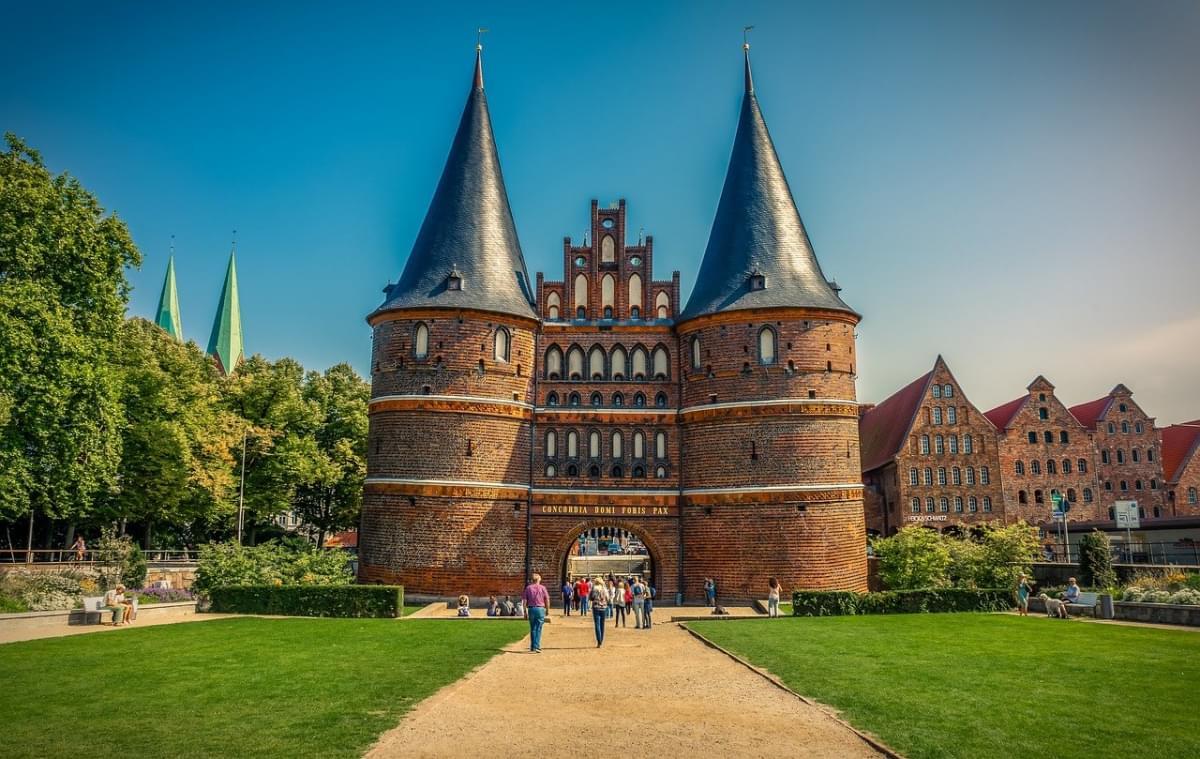 Sehenswertes in Lübeck: Die 11 besten Attraktionen und empfohlene Routen